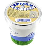 ★会津中央乳業 アイス牧場くるみ 120ml