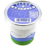 ★会津中央乳業 アイス牧場ブルーベリー 120ml