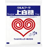 ウェルネオシュガー 上白糖 1kg