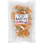 内山藤三郎商店 しっとりみそピーナッツ 120g