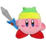 星のカービィ ALL STAR COLLECTION KP09 ソードカービィ（S）