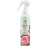 【ペット用】昭和化学 コペット フレグランススプレー ハピネスローズの香り 200ml