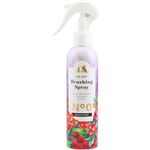 【ペット用】昭和化学 コペット ブラッシングスプレー 無香料 200ml