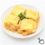 揚げ出し豆腐 4粒入 1パック