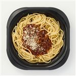ミートソーススパゲッティ 1パック