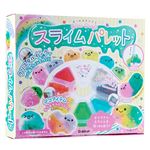 学研ステイフル ガールズクラフト スライムパレット A750709