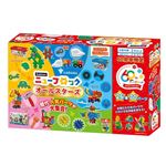 【2歳頃～】学研ステイフル Gakkenニューブロック オールスターズ