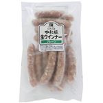 ★フリーデン やまと豚生ウインナープレーン 300g