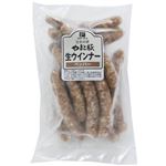 ★フリーデン やまと豚生ウインナーペッパー 300g