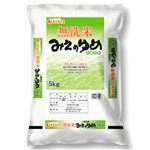 三重県産 無洗米 みえのゆめ 5kg