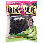 サンコク 丹波黒豆 150g