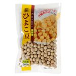 サンコク ひよこ豆 200g