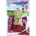 サンコク 北海道産大粒小豆 200g