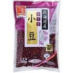 サンコク 豆家印 小豆 250g