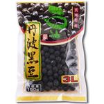 サンコク 豆家印 丹波黒豆 150g