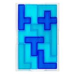 ペントミノ（脳ブロック）