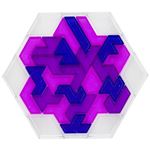 ヘプタモンド（脳ブロック）