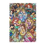 ディズニープリンセス プリンセスがいっぱい
