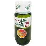 チョーヤ 紀州 ハーフサイズ 430ml