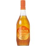 チョーヤ TheCHOYA CRAFT FRUIT 700ml