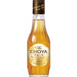 チョーヤ TheCHOYA 熟成1年 200ml