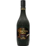 チョーヤ梅酒 TheCHOYA 黒糖梅酒 700ml