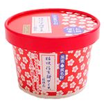 ★桔梗屋 桔梗信玄餅アイス 130ml