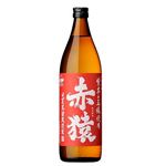 小正醸造 赤猿25度（芋）900ml