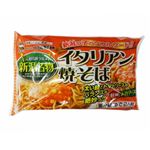 小国製麺 新潟名物 イタリアン焼そば（2人前）麺150g×2袋入 1パック 【8月1日～8月3日の受取り】