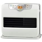 コロナ 石油ファンヒーター（シェルホワイト）木造12畳／コンクリート17畳 FH‐G4625BY‐W