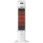 コロナ コアヒートスリム（ホワイト）DH‐925R‐W