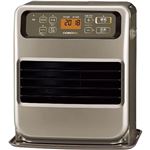 コロナ 石油ファンヒーター（ブロンズブラウン）木造9畳／コンクリート12畳 FH‐VG3325Y‐TB