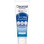 レキットベンキーザー・ジャパン クレアラシル 薬用洗顔クリーム 10X 120g