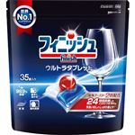 レキットベンキーザー・ジャパン フィニッシュ ウルトラタブレット M 35個