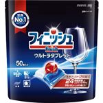 レキットベンキーザー・ジャパン フィニッシュ ウルトラタブレット L 50個