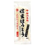 飯嶋製麺所 信玄ほうとうみそだれ付2人前 200g