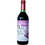 高野総本店 プチヴァン ルージュ 720ml