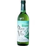 高野総本店 プチヴァン ブラン 720ml