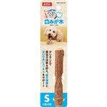 【ペット用】マルカン 歯みが木 S 1本