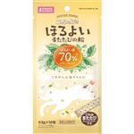 【ペット用】マルカン ほろよいまたたびの粉 ほろよい度70％ ビターブレンド 5g（0.5g×10包）