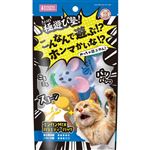 【ペット用】マルカン 極遊び塾！エンバンバラエティーパック 1個
