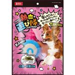 【ペット用】マルカン GONTA CLUB 熱血遊び隊 キュートなバラエティーパック 小型～中型犬用 5個