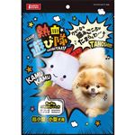 【ペット用】マルカン GONTA CLUB 熱血遊び隊 カムカムバラエティーパック 超小型～小型犬用 6個