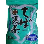 小西製菓 ちば麦茶 ティーパック 10g×40パック