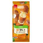 アサヒコ チーズハットグ 80g×3個