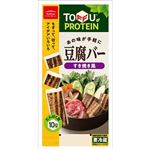 アサヒコ 豆腐バー すき焼き風 1本