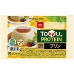 アサヒコ 豆腐のおやつプリン 100g×2パック