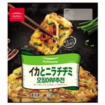 アサヒコ イカとニラチヂミ 220g
