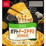 アサヒコ ポテトチーズチヂミ 165g
