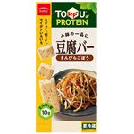 アサヒコ 豆腐バー きんぴらごぼう 1本